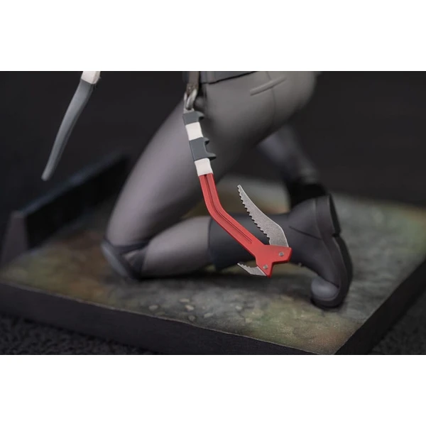 Figúrka Tomb Raider PVC Statue The Legend of Lara Croft 19 cm - Figúrky - Obrázok d_b0d3ab3963c043fa98e8388839356d5e