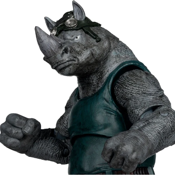 Akčná figúrka McFarlane Toys TMNT Page Punchers - Rocksteady 17 cm - Figúrky - Obrázok d_b0d53bcf50e5448c9bb8749468e4e2e2