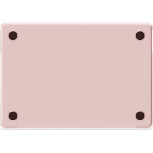 iWant Slim Shell puzdro pre MacBook Neo 13" matná rumelová - Puzdra - Obrázok d_b0d7ec4b1a0a450da688d2860b440853