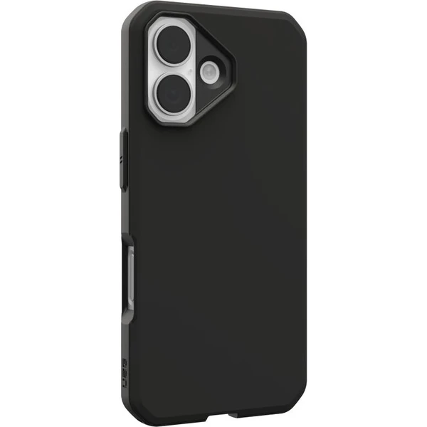 UAG Civilian LT MagSafe kryt iPhone 17 čierny - Puzdra - Obrázok d_b0daf16ca73a479b86641d216564bab8