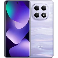 Xiaomi Redmi Note 15 5G 8GB/256GB fialový - Mobilné telefóny