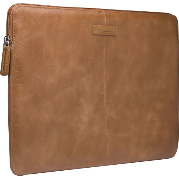dbramante1928 Skagen Pro kožené sleeve pouzdro pro 13" MacBook hnědé - Puzdra - Obrázok d_b0fd9d80345e49e3851a42e3dfd1c408