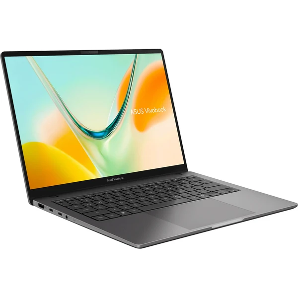 ASUS Vivobook S14 (S5408QA-TM198W) sivý - Notebooky - Obrázok d_b1010d70f1c14b7e97d0e794ac313f9a