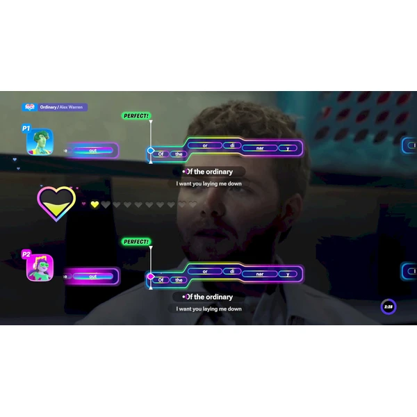 Let’s Sing 2027 + 2 mikrofóny (PS5) - Hry na PS5 - Obrázok d_b103d27d83ff4101822194a8aa647ce3