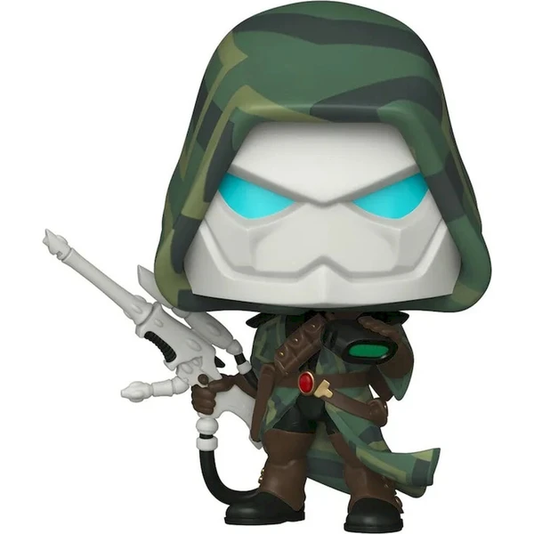 Funko POP! #1291 Games: Warhammer - Aeldari Ranger - Funko POP! - Hlavný obrázok