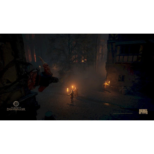 Krv krvi Dawnwalker Day One Edition (XSX) - Hry na Xbox Series - Obrázok d_b1067d31458b4745b50ae65acb37f5fb