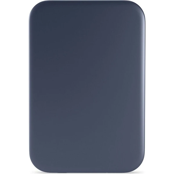 iWant by Epico UltraPack Slim 3000mAh hliníková Mag+ bezdrôtová powerbanka tmavomodrá - Powerbanky - Obrázok d_b10a1d4240624fd3b8375eda1fdcd92b