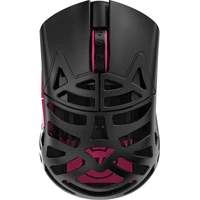 WLmouse Beast Miao bezdrôtová herná myš čierna - Myši