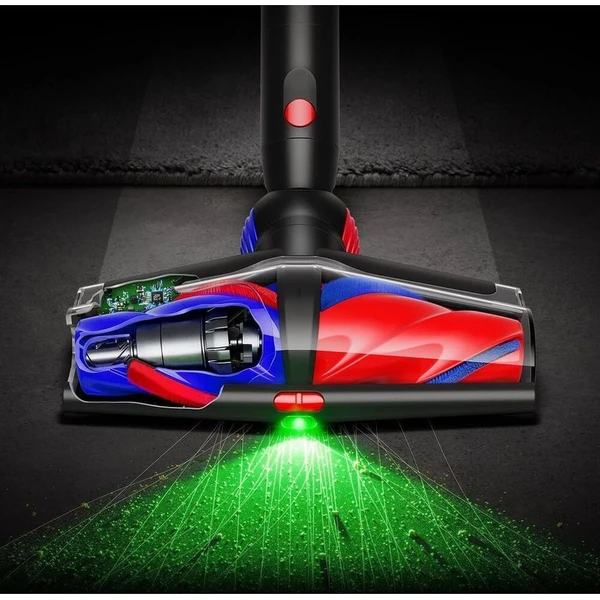 Dyson V16 Piston Animal + Sada pre šetrné detailné upratovanie - Tyčové vysavače - Obrázok d_b11af0ca1c024a3eb60a26df458db112