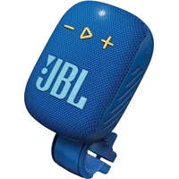 JBL Wind 3S bezdrôtový reproduktor modrý - Reproduktory