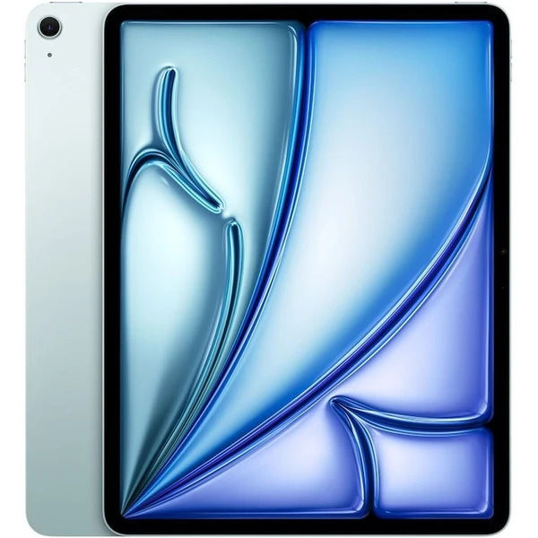Apple iPad Air 13" 128GB Wi-Fi modrý (2025) - Tablety - Hlavný obrázok