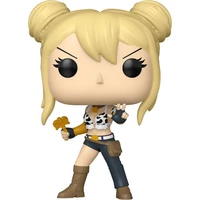 Funko POP! #2286 Animácia: Fairy Tail: 100 Years Quest - Lucy - Funko POP!