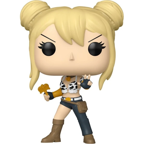 Funko POP! #2286 Animácia: Fairy Tail: 100 Years Quest - Lucy - Funko POP! - Hlavný obrázok