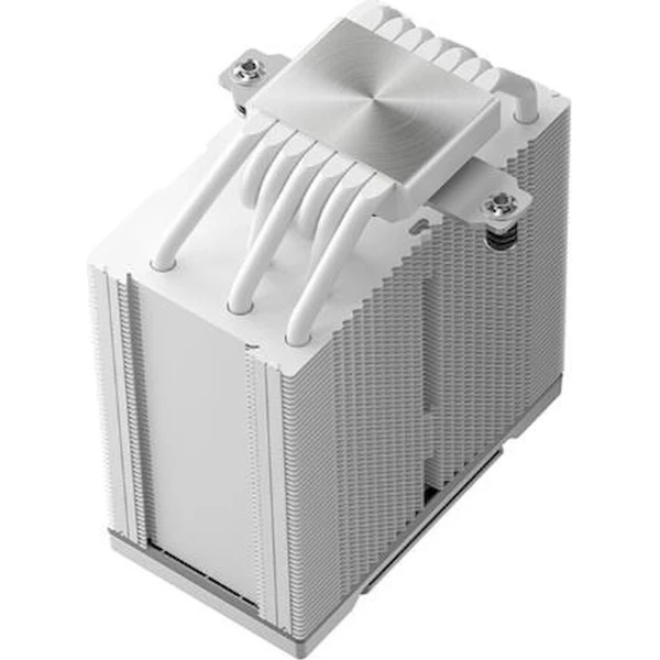 DEEPCOOL AK700 G2 DIGITAL WH biely - Chladiče - Obrázok d_b144817b81904d0897f65a3cd26a765d