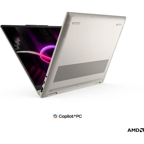 Lenovo Yoga 7 2-v-1 14AGP11 (83TD003YCK) sivý - 3 roky Premium Care po registrácii - Notebooky - Obrázok d_b155a2e3f19a43dab44b2a3687ca395a