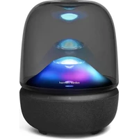 Harman/Kardon Aura Studio 5 bezdrôtový reproduktor čierny - Reproduktory