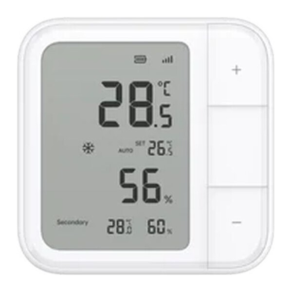 E-shop AQARA Climate Sensor W100 senzor teploty a vlhkosti