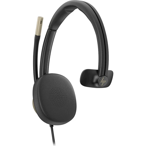HP Poly Mission 815 Monaural USB Wired Headset - Slúchadlá - Obrázok d_b1630e8ba1da435e8b70be97db367623