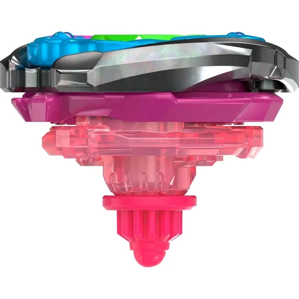 Beyblade X Wriggle Kraken S 3-85O CX Starter Pack Set - Hračky - Obrázok d_b1677eae7722448aa7f8f249bcbe58a7