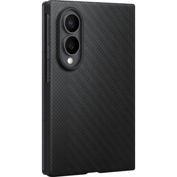 Samsung Carbon Magnet kryt Galaxy Z Fold8 černý - Puzdra - Obrázok d_b167ec8575b649c49ff5af74a865a6a6