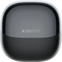 Xiaomi Buds 6 Graphite Black - Slúchadlá