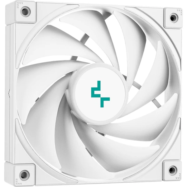 DEEPCOOL AK500S DIGITAL SE biely - Chladiče - Obrázok d_b17eef1b1efe4f19b2358a95cf196157