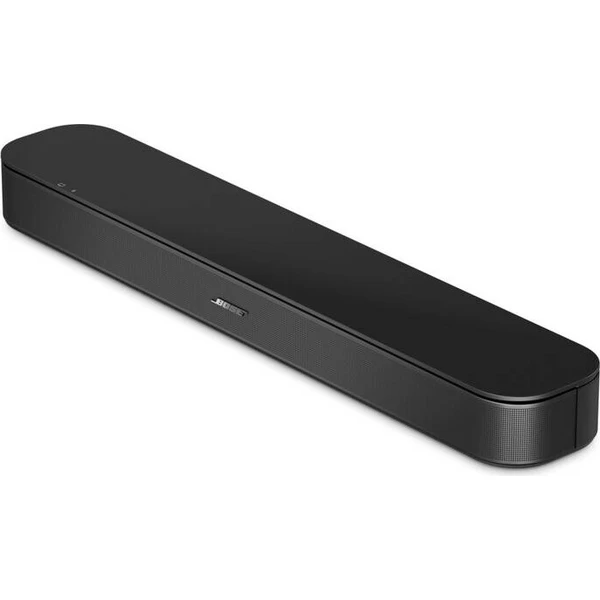 Bose TV Speaker (2nd Gen.) soundbar černý - Reproduktory - Obrázok d_b19753eb156a49e18c744bf975d80798