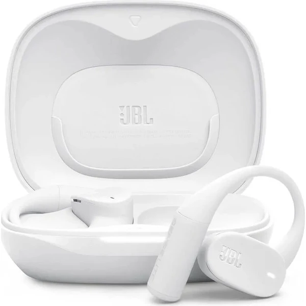 JBL SENSE LITE bezdrôtové slúchadlá biela - Slúchadlá - Hlavný obrázok