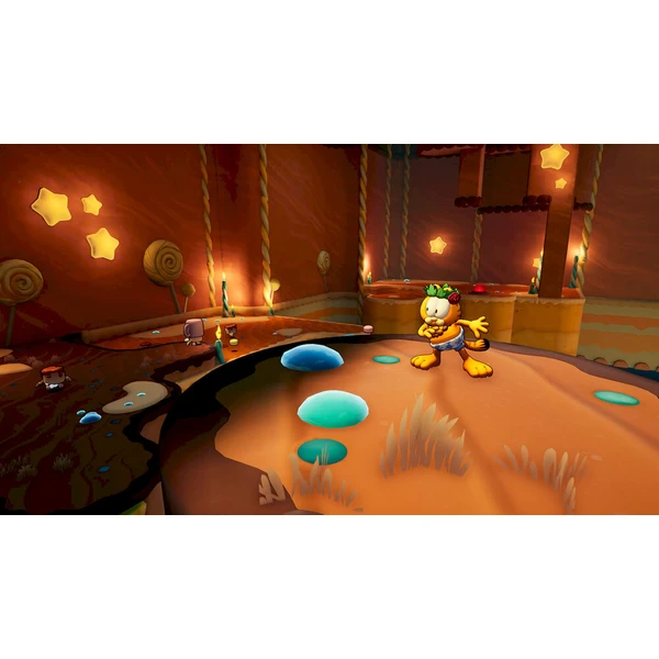 Garfield: Escape From Monday (Switch) - Hry na Nintendo Switch - Obrázok d_b1a31363a70a4b3da537052402ed95d2