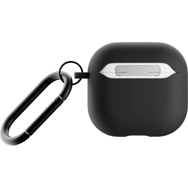Native Union Active Case puzdro pre AirPods 4 black - Puzdra - Obrázok d_b1a7a6170d194658ba4d8c47bf3f25c1