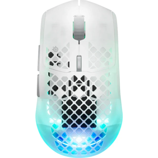 SteelSeries Aerox 3 WL Gen 2 bezdrôtová herná myš biela - Myši - Obrázok d_b1a935c4cd7147d2b499f14725df2f09