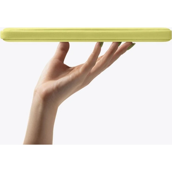tomtoc Light A18 sleeve puzdro 13" MacBook Neo žlté - Puzdra - Obrázok d_b1abda8524ae4826af255fb8258bd242