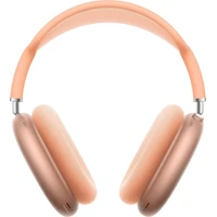 Apple AirPods Max 2 (2026) bezdrôtové slúchadlá oranžové - Slúchadlá