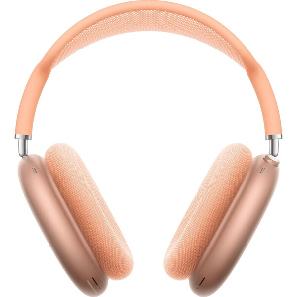 E-shop Apple AirPods Max 2 (2026) bezdrôtové slúchadlá oranžové