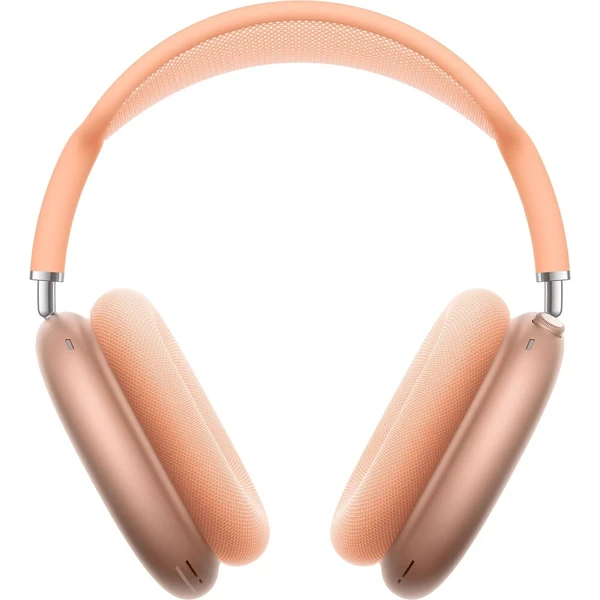 Apple AirPods Max 2 (2026) bezdrôtové slúchadlá oranžové - Slúchadlá - Hlavný obrázok