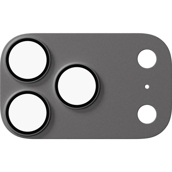 iWant Aluminium AntiReflective Lens & Island hliníkový rámeček pro iPhone 18 Pro Max černý - Ochranné fólie a sklo - Obrázok d_b1c04f76e7224901a08b2fad188e256a