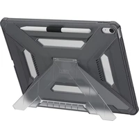 UAG Scout Plus púzdro iPad Air 13" (2024/2025/2026) Ash - Puzdra