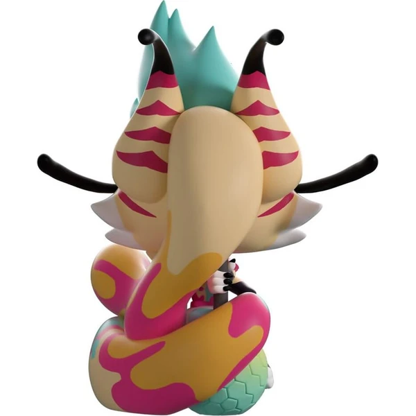 Figúrka Youtooz Helluva Boss Vinyl Figure Beelzebub 12 cm - Figúrky - Obrázok d_b1cb12df588b4454a746af8597cc10bd