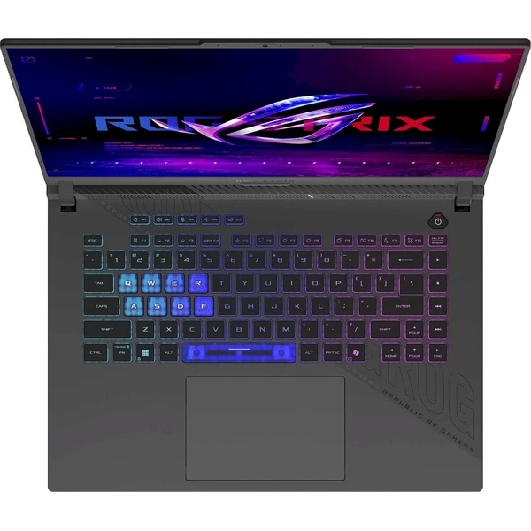 ASUS ROG Strix G16 (G614PW-TS092W) RTX 5080 sivý - Notebooky - Obrázok d_b1d56263d9d045589c31c249ad42b9a3