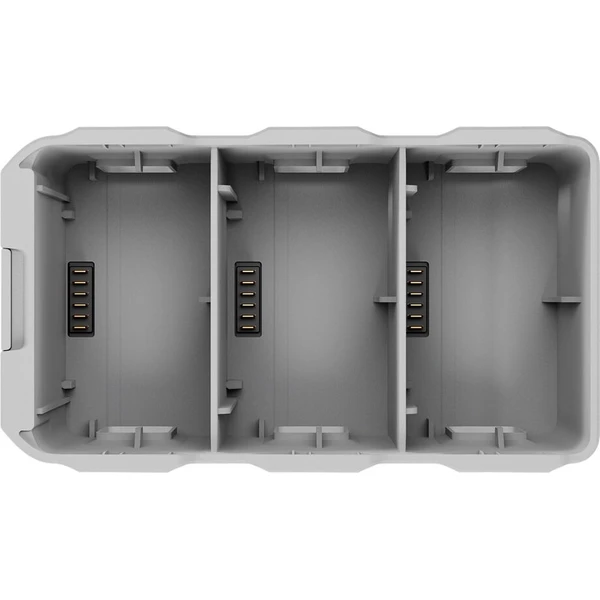 DJI Lito X1 obojsmerný nabíjací rozbočovač - Nabíjačky - Hlavný obrázok