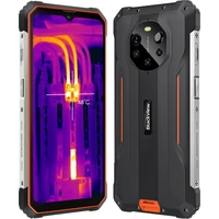 Blackview BL8800 Pro 5G 6.58" 8GB/128GB - Mobilné telefóny