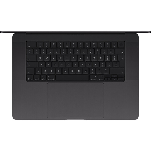 Apple MacBook Pro 16" (PROLED XDR) M5 Max (18CPU/40GPU) / 48GB / 2TB / vesmírně černý - Notebooky - Obrázok d_b1f34448325944ddafa1865cb403811e