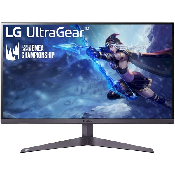 LG UltraGear 27GS50F-B herný monitor 27" - Monitory - Hlavný obrázok