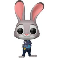 Funko POP! #1652 Disney: Zootopia 2 - Judy Hopps - Funko POP!