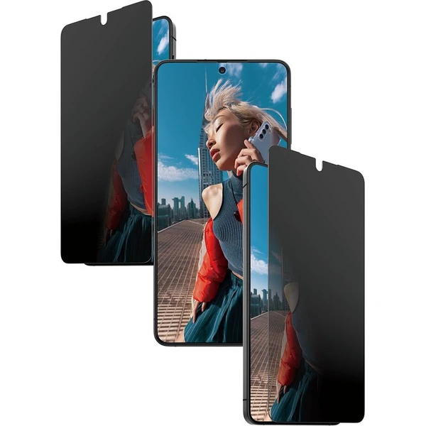 PanzerGlass® Privacy sklo s bezprašným aplikačným boxom Samsung Galaxy S26+ - Ochranné fólie a sklo - Obrázok d_b21879eb8fdf4b56ac9fd7dd85986481