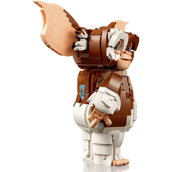LEGO Ideas 21361 Gremlini: Gizmo - LEGO - Obrázok d_b21f434c419640a398a52e6d8ea99469