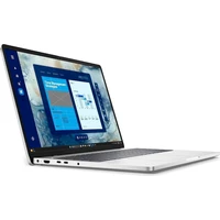 Dell Pro 16 PC16250 (G7C84) strieborný - Notebooky