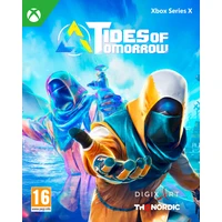 Tides of Tomorrow (XSX) - Hry na Xbox Series