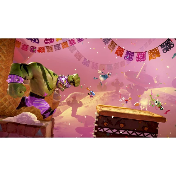 Rayman Legends Retold (Switch 2) - Hry na Nintendo Switch 2 - Obrázok d_b22b56218e0a4134a89d718bde26ef27