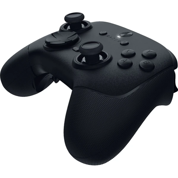 Razer Wolverine V3 Pro 8K herný ovládač čierny - Herné ovládače - Obrázok d_b22ee2ec517e4f3b91177ce108802c04